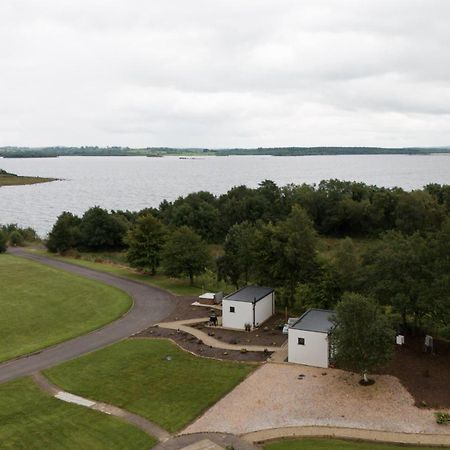 Lakescape - Waterfront Self- Catering Cabins Enniskillen Exterior foto