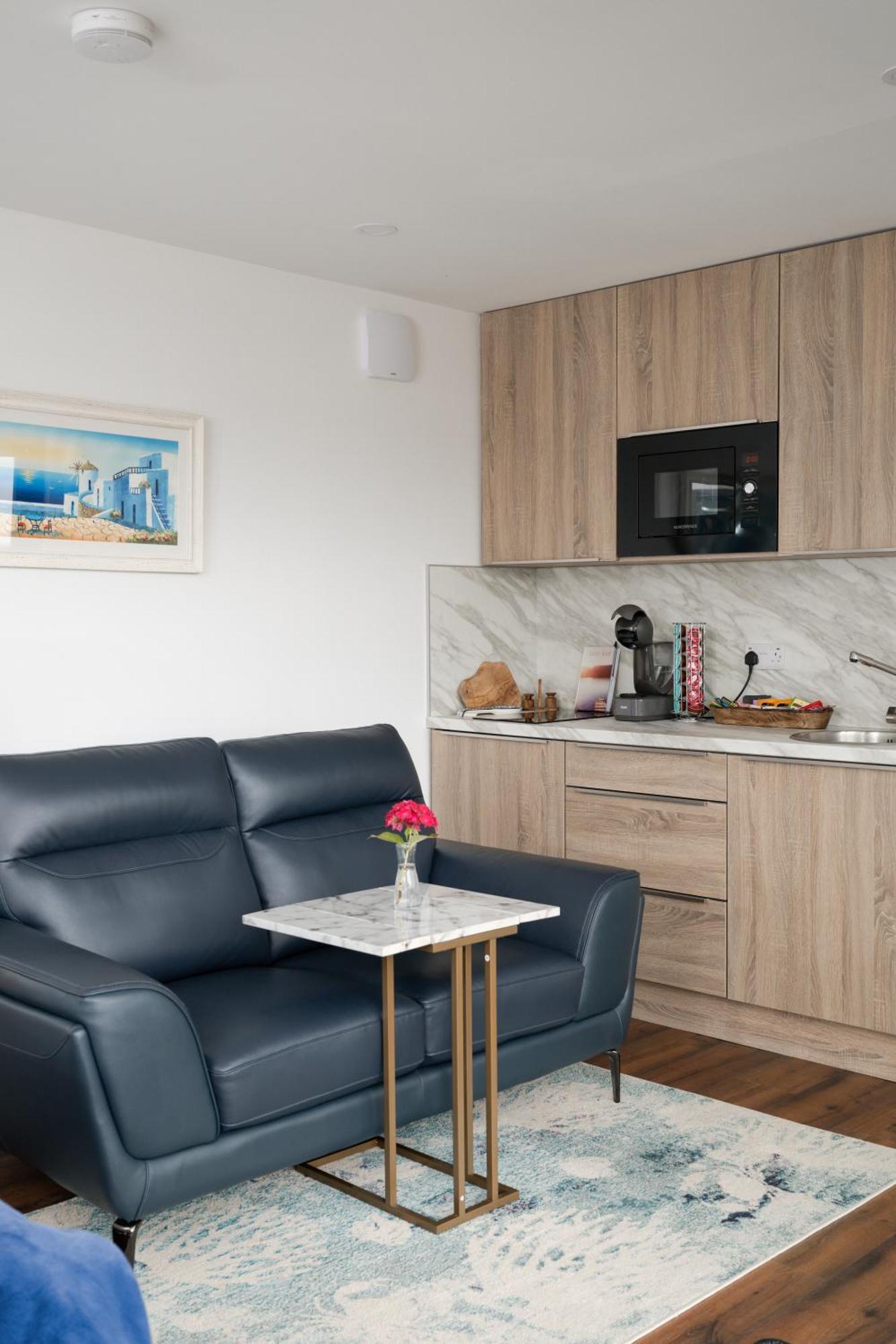 Lakescape - Waterfront Self- Catering Cabins Enniskillen Exterior foto