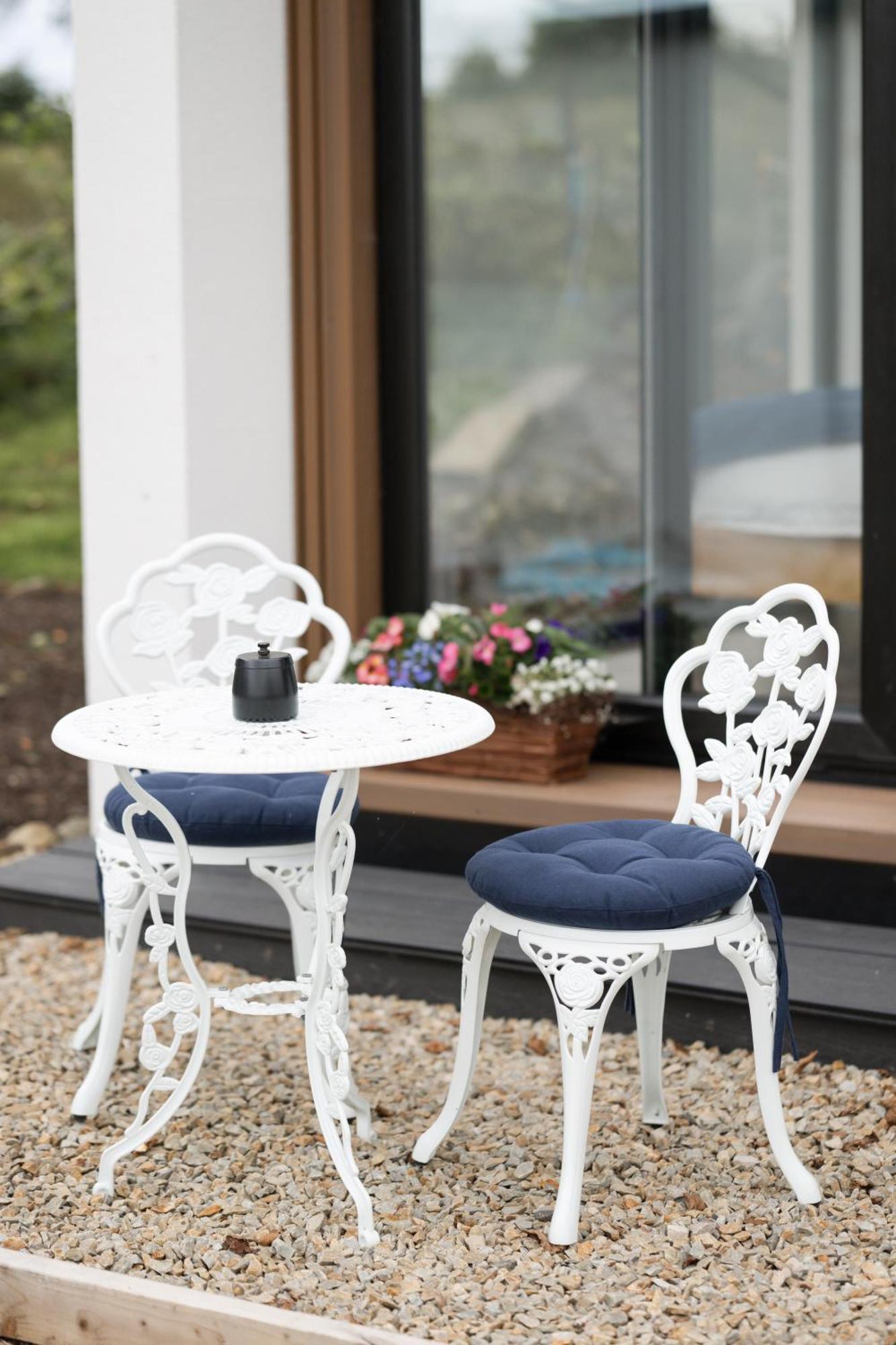 Lakescape - Waterfront Self- Catering Cabins Enniskillen Exterior foto